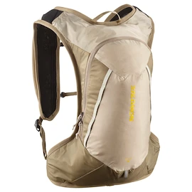 Rucsac Salomon Cross 8 Kelp/Safari