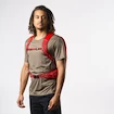 Rucsac Salomon  Trailblazer 20 Red Dahlia/High Risk Red