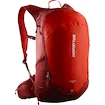 Rucsac Salomon  Trailblazer 20 Red Dahlia/High Risk Red