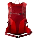 Rucsac Salomon  Trailblazer 20 Red Dahlia/High Risk Red