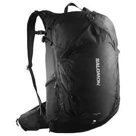 Rucsac Salomon Trailblazer 30 Black/Alloy