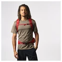 Rucsac Salomon Trailblazer 30 Red Dahlia/High Risk Red