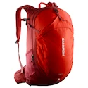 Rucsac Salomon Trailblazer 30 Red Dahlia/High Risk Red