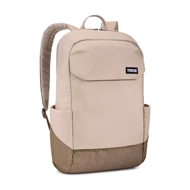 Rucsac Thule Lithos Backpack 20L - Pelican Gray/Faded Khaki