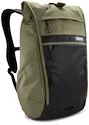 Rucsac Thule Paramount Commuter Backpack 18L Olivine