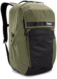 Rucsac Thule Paramount Commuter Backpack 27L Olivine