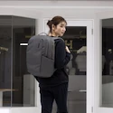 Rucsac Thule Subterra 2 BP 27L - Vetiver Gray