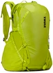 Rucsac Thule  Upslope 35L Snowsports RAS Backpack - Lime Punch