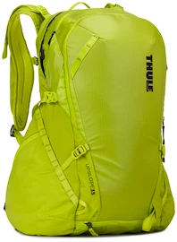 Rucsac Thule Upslope 35L Snowsports RAS Backpack - Lime Punch