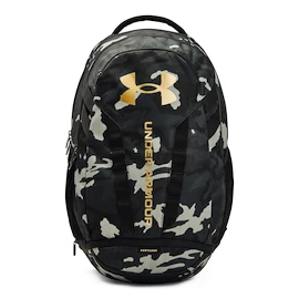 Rucsac Under Armour Hustle 5.0 Backpack-BLK