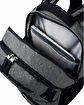 Rucsac Under Armour  Hustle 5.0 black/grey