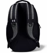 Rucsac Under Armour  Hustle 5.0 black/grey