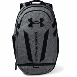 Rucsac Under Armour Hustle 5.0 black/grey