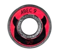 Rulmenți Powerslide  WCD ABEC 9 Freespin 16 pcs