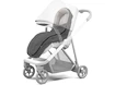 Sac de cărucior Thule Stroller Footmuff Grey Melange