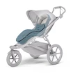 Sac de cărucior Thule Stroller Footmuff mid blue