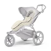 Sac de cărucior Thule Stroller Footmuff soft beige