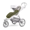 Sac de cărucior Thule Stroller Footmuff Soft Green