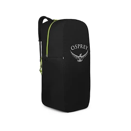 Sac de protecție OSPREY AIRPORTER Large black