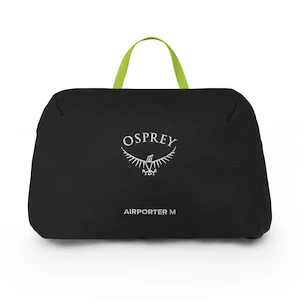 Sac de protecție OSPREY AIRPORTER Medium black