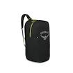 Sac de protecție OSPREY AIRPORTER Small black