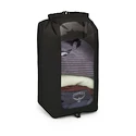 Sac de protecție OSPREY DRY SACK 35 W/Window black