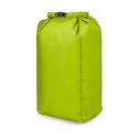 Sac de protecție OSPREY DRY SACK 35 W/Window limon green