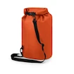 Sac de protecție OSPREY WILDWATER Dry Bag 15 mars orange