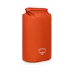 Sac de protecție OSPREY WILDWATER Dry Bag 25 mars orange