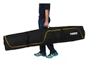 Sac de protecție Thule RoundTrip Ski Roller 175 cm Black