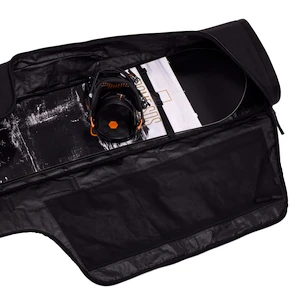 Sac de protecție Thule  Snowboard Bag 165 cm Black