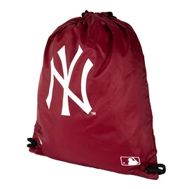 Sac New Era Gym Sack MLB New York Yankees Cardinal