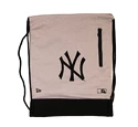 Sac New Era  Premium Heather MLB New York Yankees Gray/Black