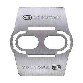 Șaibă pentru plăcuțele pedalei Crankbrothers Shoe shields