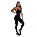 Salopetă pentru femei GymBeam  FIT Black