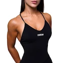 Salopetă pentru femei GymBeam  FIT Black