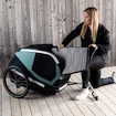 Saltea pentru căruciorul de transport pentru biciclete Thule Bexey Dog Bed L