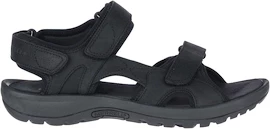 Sandale pentru bărbați Merrell  Sandspur 2 Convert Black