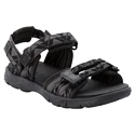 Sandale pentru copii Jack Wolfskin  2 IN 1 Sandal Phantom / Grey