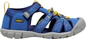 Sandale pentru copii Keen  Seacamp II CNX JR Bright Cobalt/Blue Depths  US 5