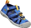 Sandale pentru copii Keen  Seacamp II CNX K Bright Cobalt/Blue Depths