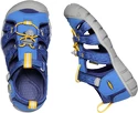 Sandale pentru copii Keen  Seacamp II CNX K Bright Cobalt/Blue Depths