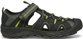 Sandale pentru copii Merrell Hydro 2 Olive Green