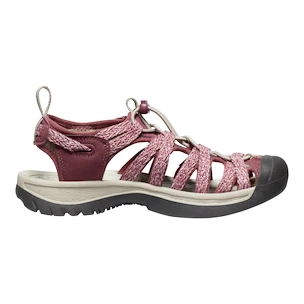 Sandale pentru femei Keen WHISPER Rose brown/Peach parfait  US 7,5