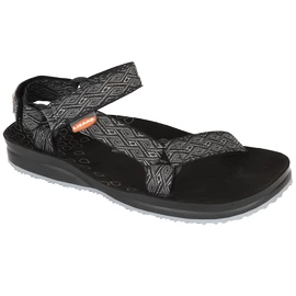 Sandale pentru femei Lizard  Creek IV Etno Black