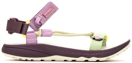 Sandale pentru femei Merrell Bravada 2 Strap Mauve