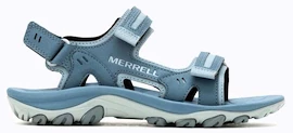 Sandale pentru femei Merrell Huntington Sport Convert Stonewash