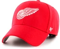 Șapcă 47 Brand  MVP NHL Detroit Red Wings