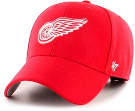 Șapcă 47 Brand MVP NHL Detroit Red Wings