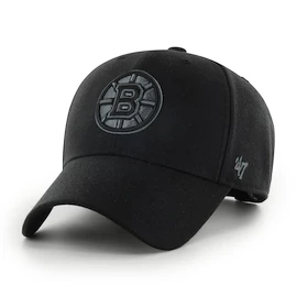 Șapcă 47 Brand NHL Boston Bruins MVP Snapback